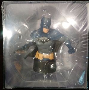 Batman universe bust